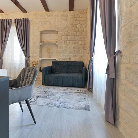 Luxury Rooms "Kaleta" Trogir Exterior foto