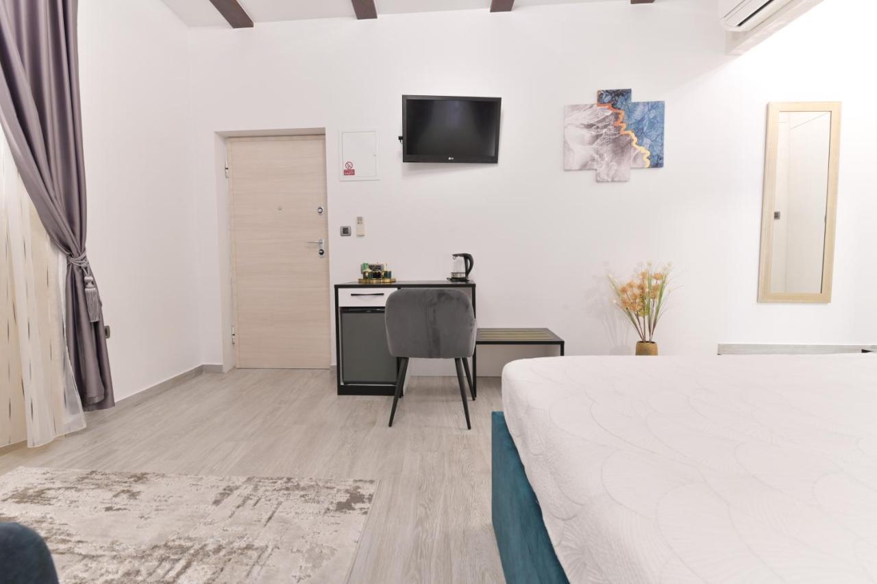 Luxury Rooms "Kaleta" Trogir Exterior foto