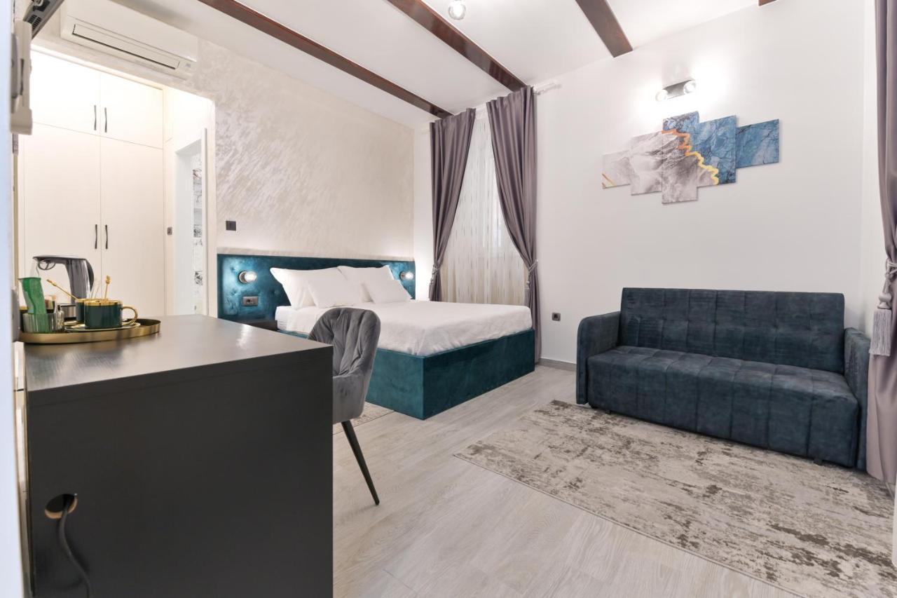 Luxury Rooms "Kaleta" Trogir Exterior foto