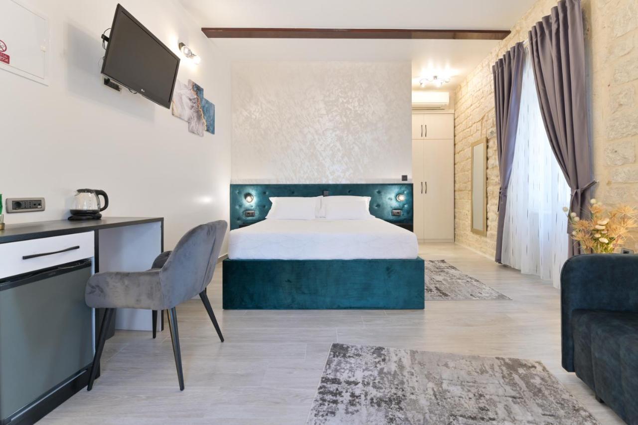 Luxury Rooms "Kaleta" Trogir Exterior foto