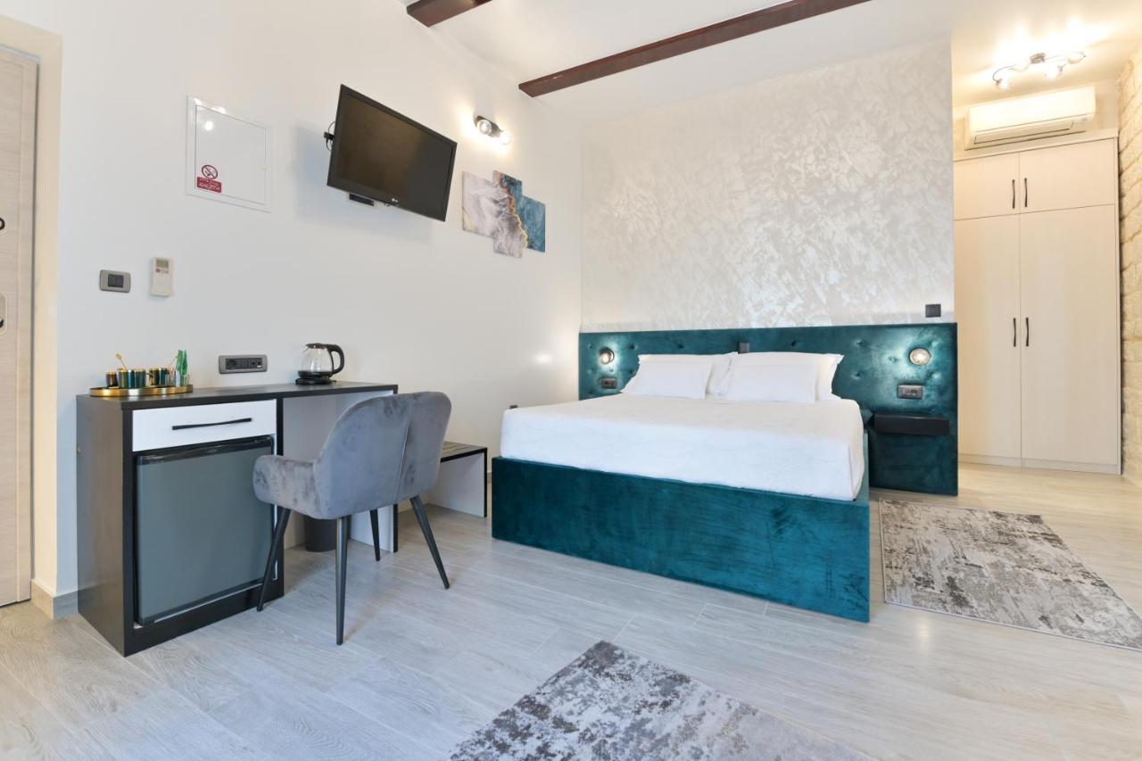 Luxury Rooms "Kaleta" Trogir Exterior foto