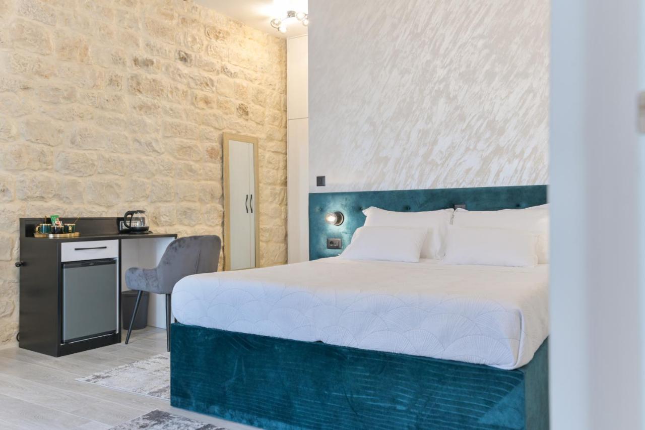 Luxury Rooms "Kaleta" Trogir Exterior foto