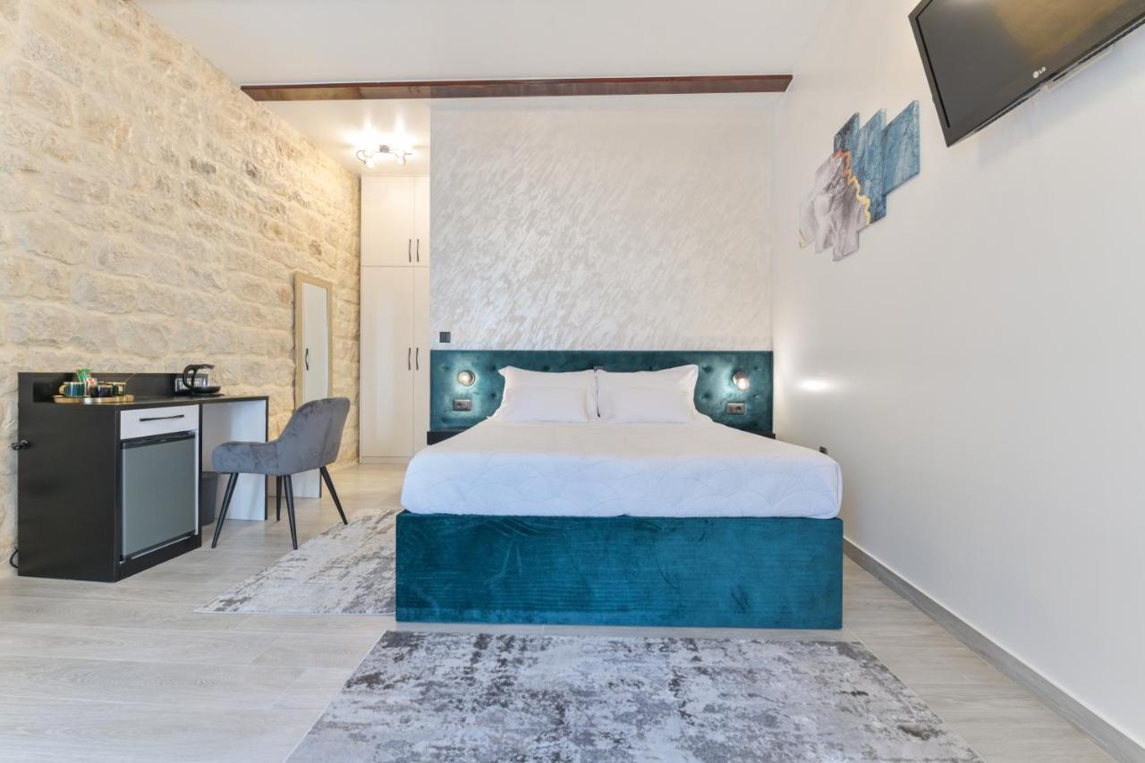 Luxury Rooms "Kaleta" Trogir Exterior foto