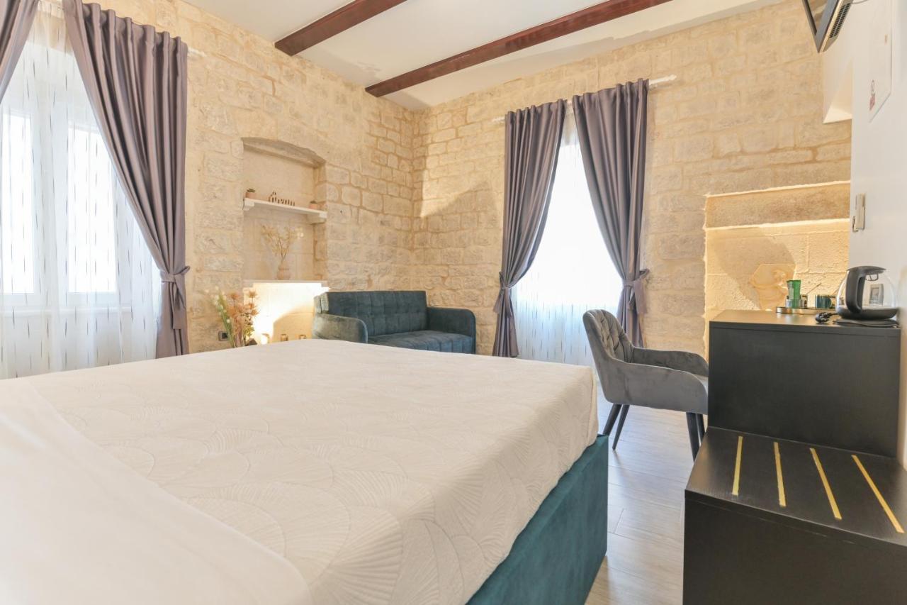 Luxury Rooms "Kaleta" Trogir Exterior foto