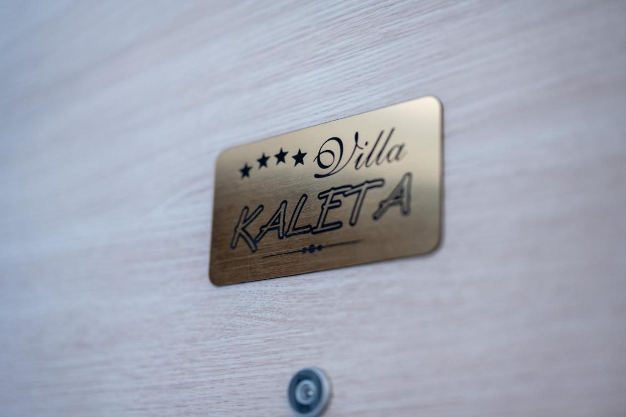 Luxury Rooms "Kaleta" Trogir Exterior foto