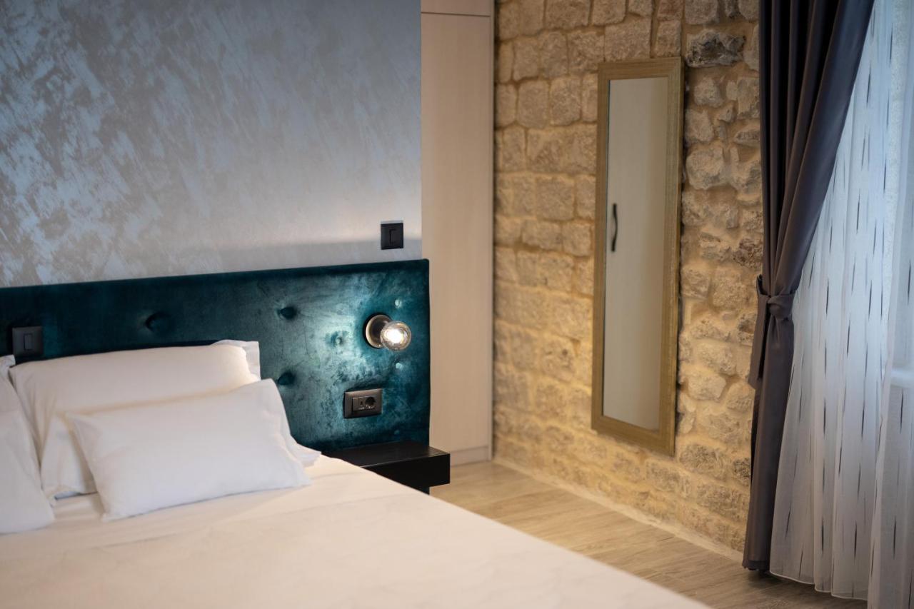 Luxury Rooms "Kaleta" Trogir Exterior foto