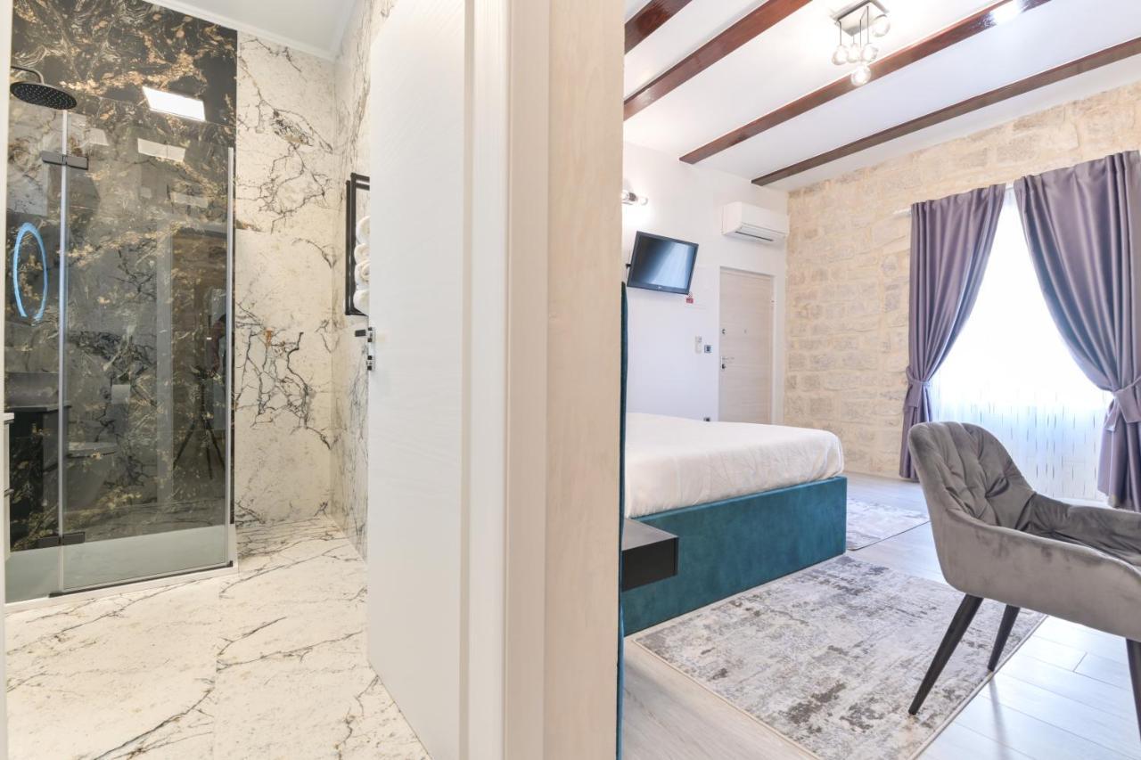 Luxury Rooms "Kaleta" Trogir Exterior foto